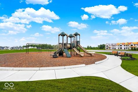 2901 Piper Place Plainfield IN 46168