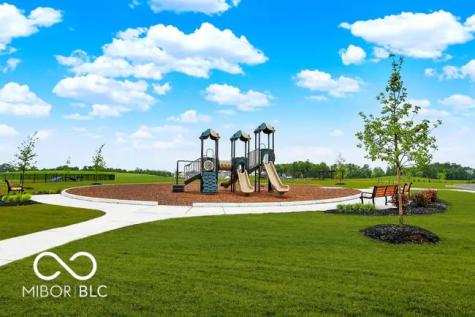 2901 Piper Place Plainfield IN 46168