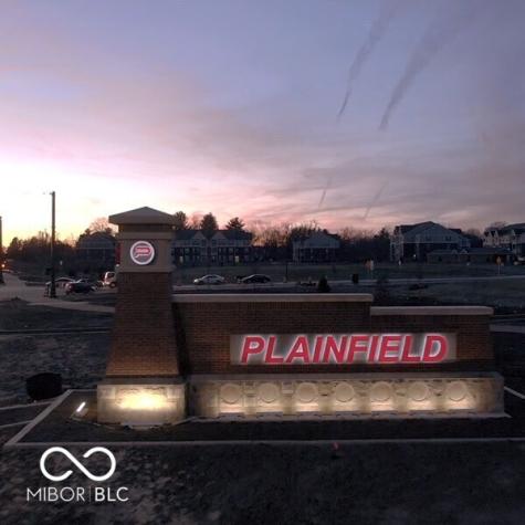 2901 Piper Place Plainfield IN 46168