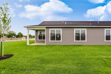 2901 Piper Place Plainfield IN 46168