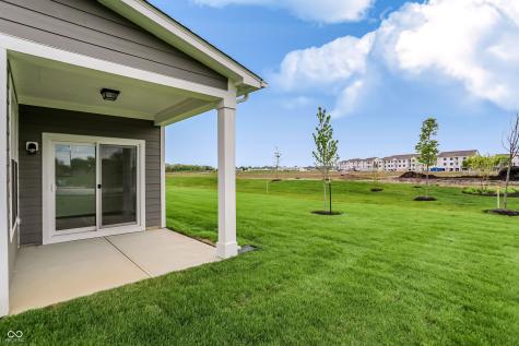 2901 Piper Place Plainfield IN 46168