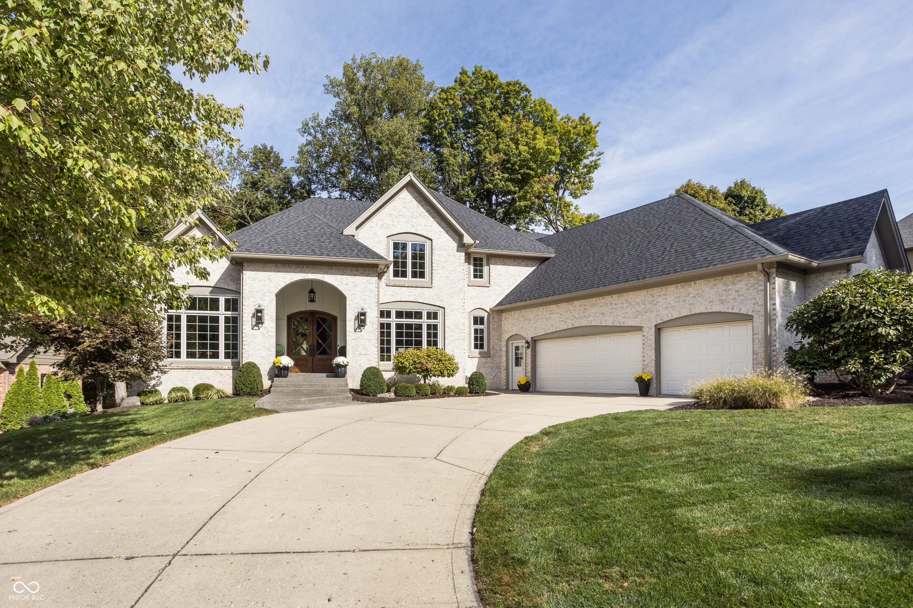 11592 Trail Ridge Place Zionsville IN 46077