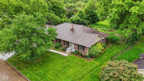 1915 Winding Ridge Avenue Indianapolis IN 46217