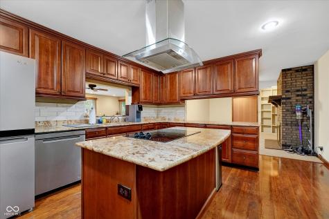 1915 Winding Ridge Avenue Indianapolis IN 46217