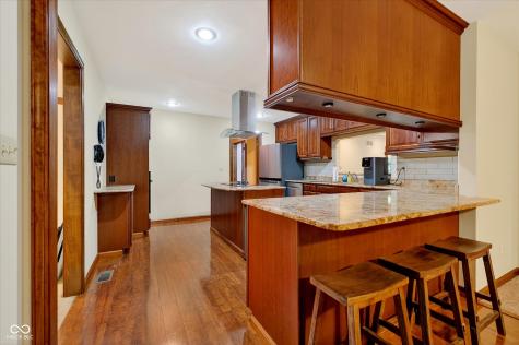1915 Winding Ridge Avenue Indianapolis IN 46217