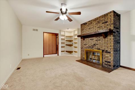 1915 Winding Ridge Avenue Indianapolis IN 46217