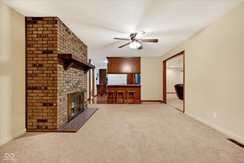 1915 Winding Ridge Avenue Indianapolis IN 46217
