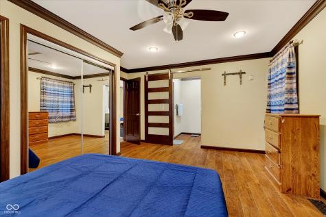 1915 Winding Ridge Avenue Indianapolis IN 46217
