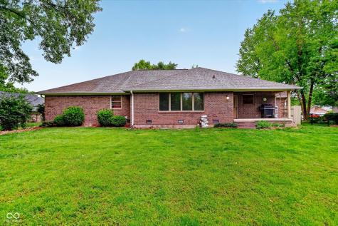 1915 Winding Ridge Avenue Indianapolis IN 46217