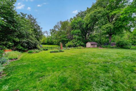 1915 Winding Ridge Avenue Indianapolis IN 46217