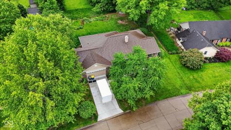 1915 Winding Ridge Avenue Indianapolis IN 46217