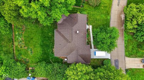 1915 Winding Ridge Avenue Indianapolis IN 46217