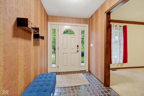 1915 Winding Ridge Avenue Indianapolis IN 46217