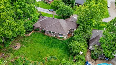 1915 Winding Ridge Avenue Indianapolis IN 46217