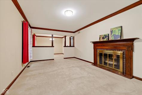 1915 Winding Ridge Avenue Indianapolis IN 46217
