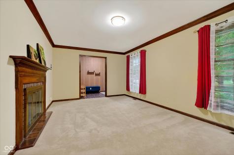 1915 Winding Ridge Avenue Indianapolis IN 46217