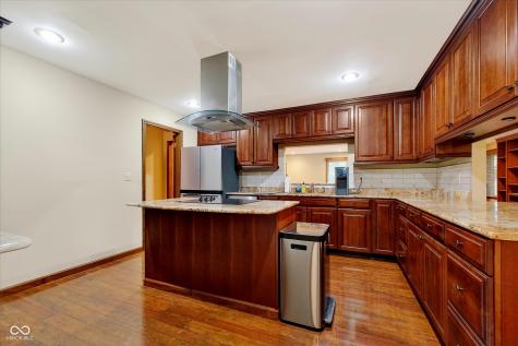 1915 Winding Ridge Avenue Indianapolis IN 46217