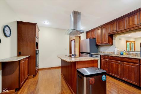 1915 Winding Ridge Avenue Indianapolis IN 46217
