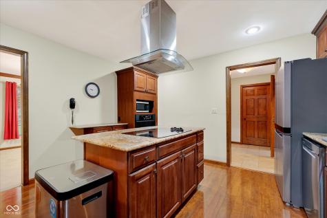 1915 Winding Ridge Avenue Indianapolis IN 46217