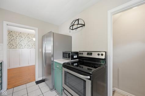 112 N Sheridan Avenue Indianapolis IN 46219