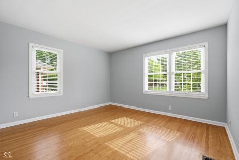 112 N Sheridan Avenue Indianapolis IN 46219