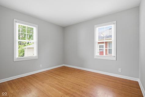 112 N Sheridan Avenue Indianapolis IN 46219