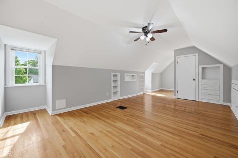 112 N Sheridan Avenue Indianapolis IN 46219