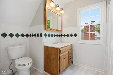 112 N Sheridan Avenue Indianapolis IN 46219