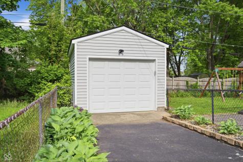 112 N Sheridan Avenue Indianapolis IN 46219