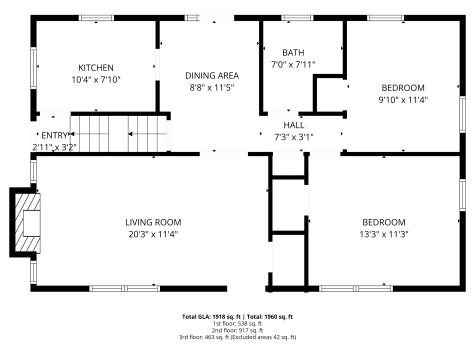 112 N Sheridan Avenue Indianapolis IN 46219