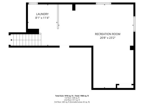 112 N Sheridan Avenue Indianapolis IN 46219