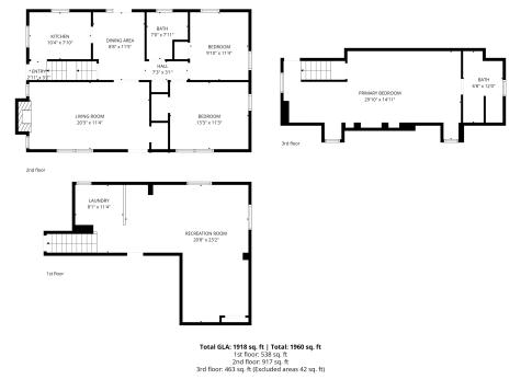 112 N Sheridan Avenue Indianapolis IN 46219