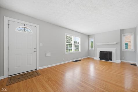 112 N Sheridan Avenue Indianapolis IN 46219