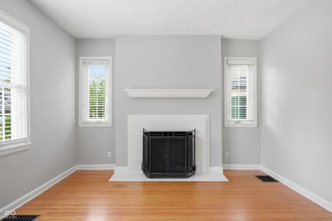 112 N Sheridan Avenue Indianapolis IN 46219