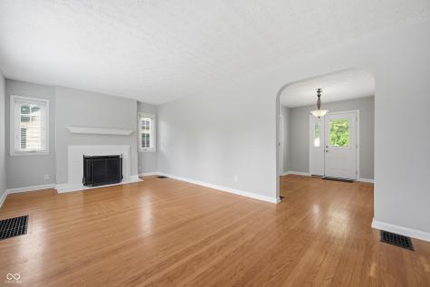 112 N Sheridan Avenue Indianapolis IN 46219