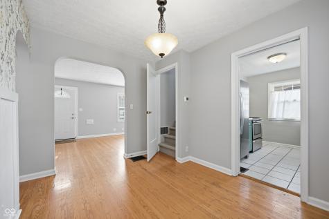 112 N Sheridan Avenue Indianapolis IN 46219