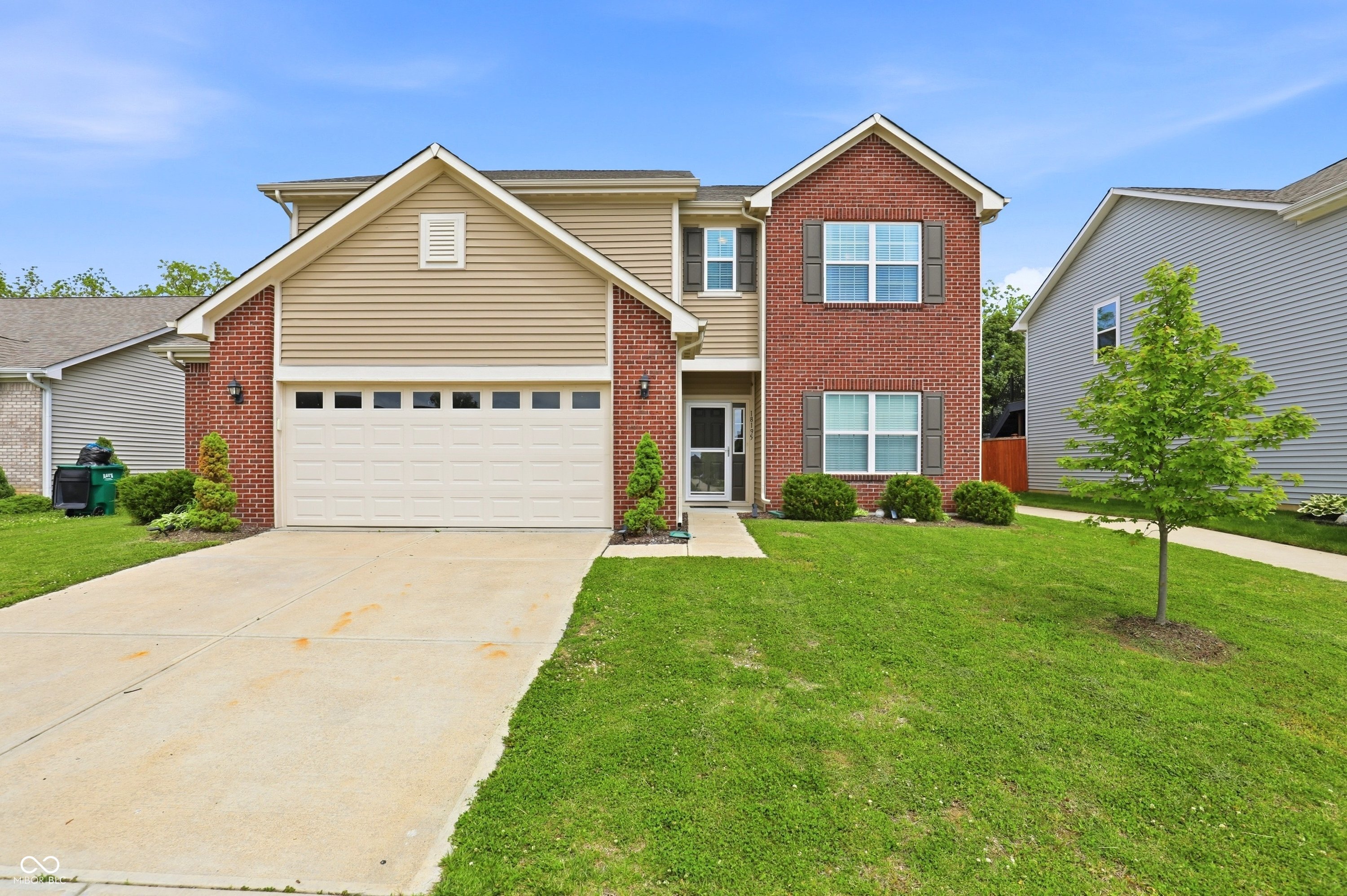 18195 Pennsy Way Westfield IN 46074