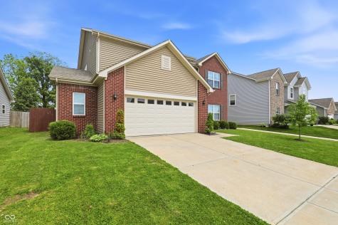 18195 Pennsy Way Westfield IN 46074