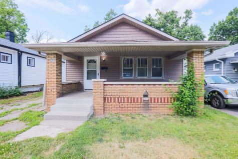 446 S Arlington Avenue Indianapolis IN 46219
