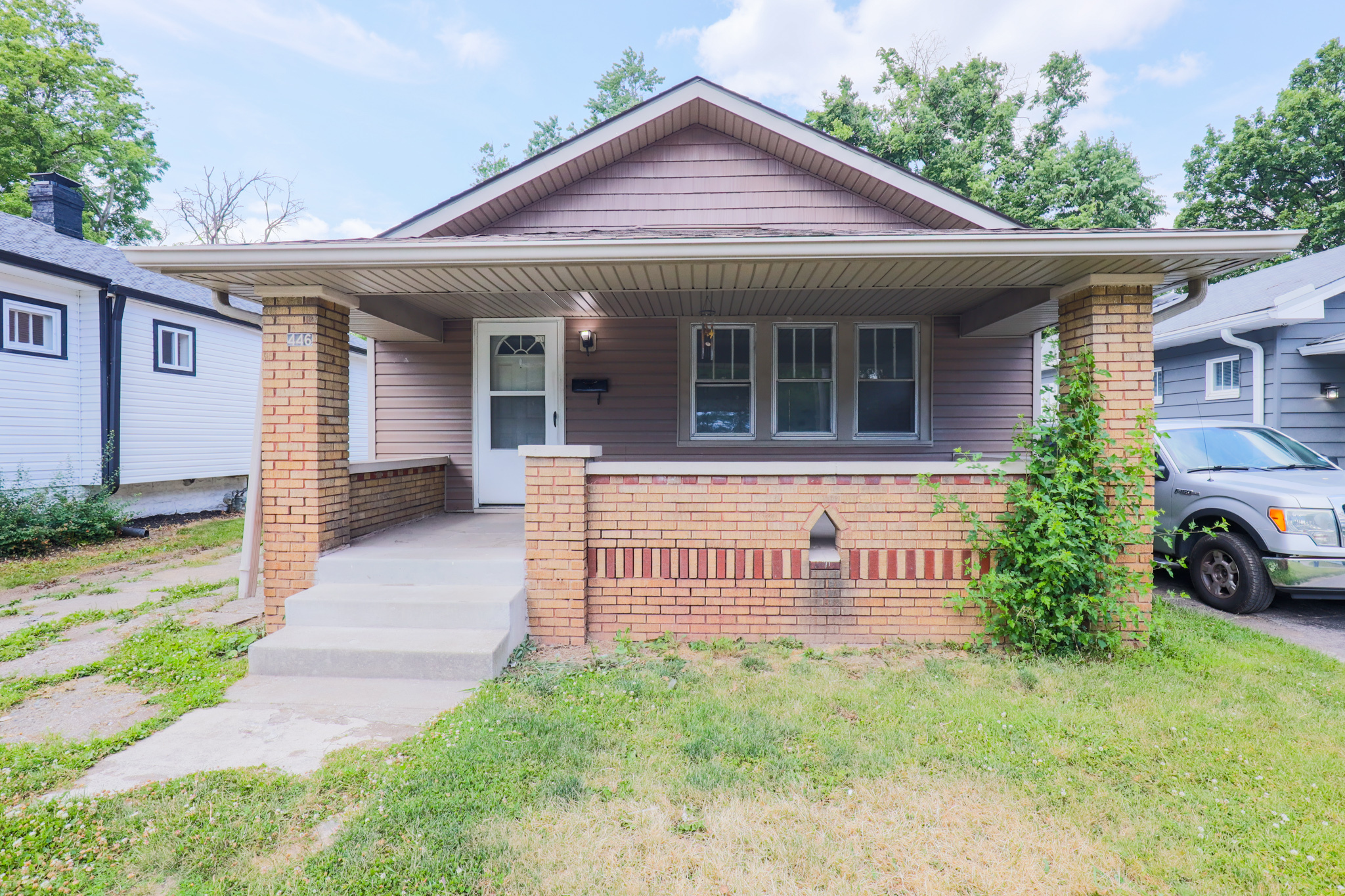 446 S Arlington Avenue Indianapolis IN 46219