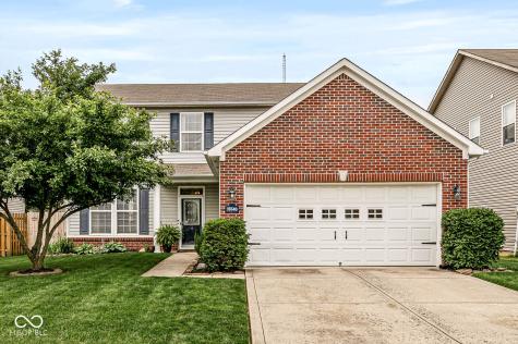 15543 Blair Lane Noblesville IN 46060