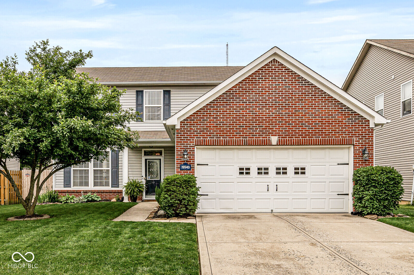 15543 Blair Lane Noblesville IN 46060