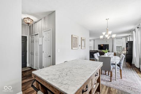 15543 Blair Lane Noblesville IN 46060