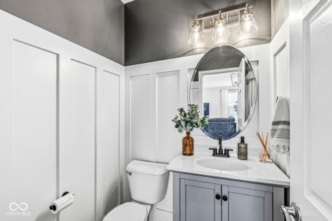 15543 Blair Lane Noblesville IN 46060