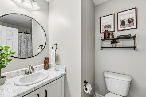 15543 Blair Lane Noblesville IN 46060