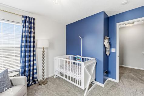 15543 Blair Lane Noblesville IN 46060