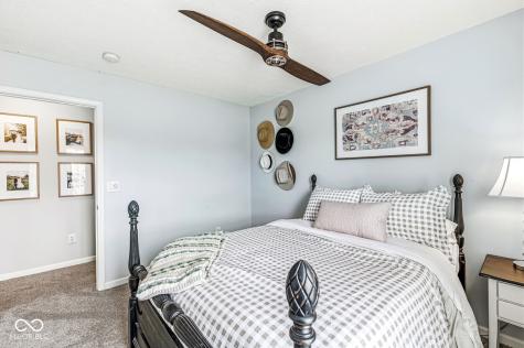 15543 Blair Lane Noblesville IN 46060