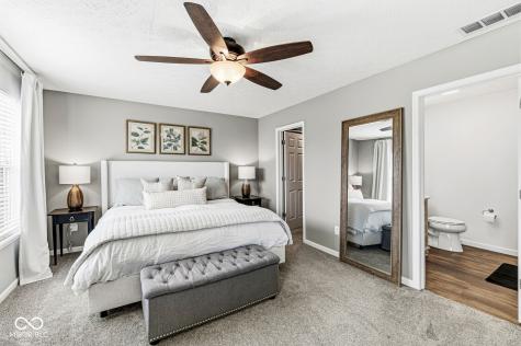 15543 Blair Lane Noblesville IN 46060