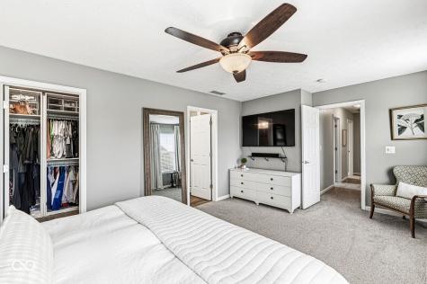 15543 Blair Lane Noblesville IN 46060