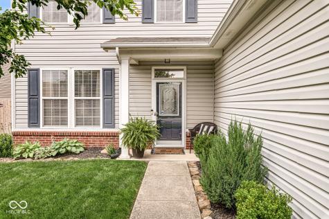 15543 Blair Lane Noblesville IN 46060